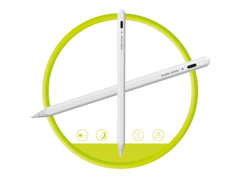 Mobile Origin Universal USB-C Active Stylus Pen PE1