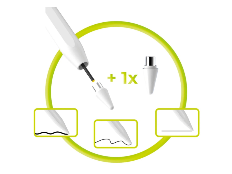 Mobile Origin Universal USB-C Active Stylus Pen PE1