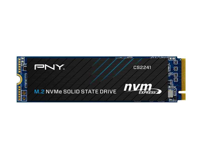 PNY 1TB M.2 PCIe Gen4 NVMe CS2241