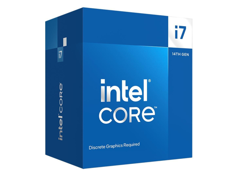 Intel Core i7-14700F