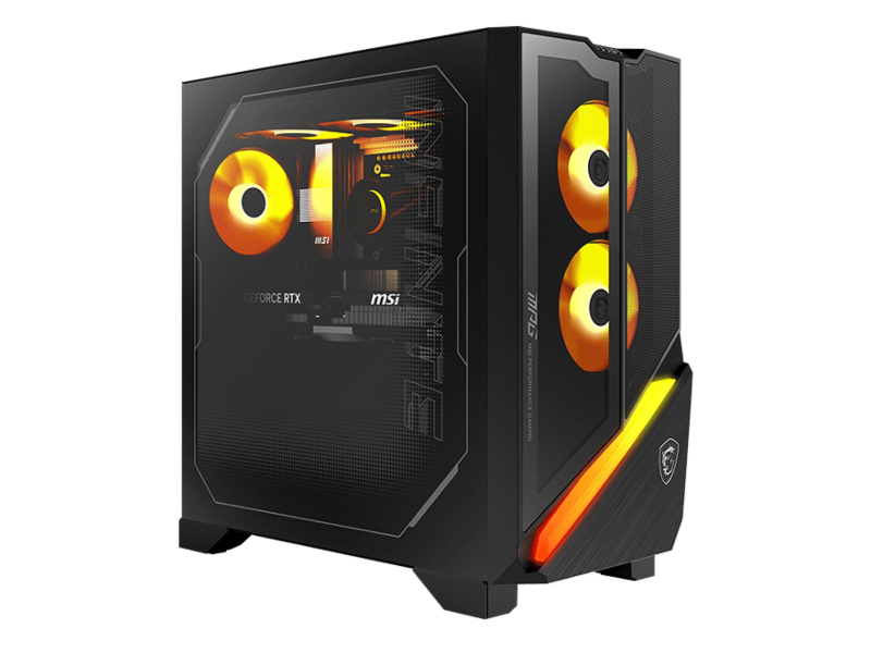 MSI MPG Infinite Z3 Ryzen 7-7800X3D/32GB/1TB/Win11 RTX5070