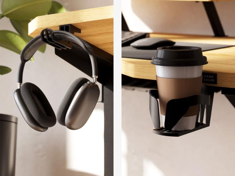 Huzaro Leader 5.1 Oak