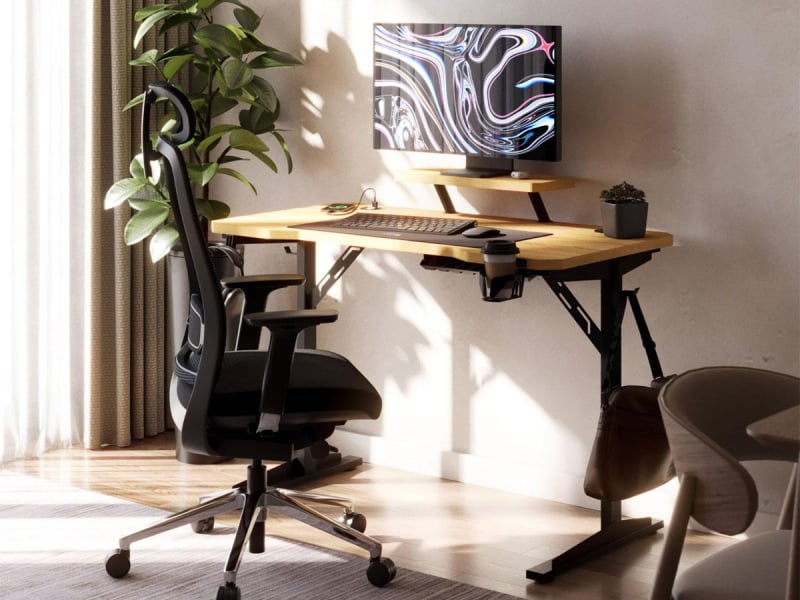 Huzaro Leader 5.1 Oak