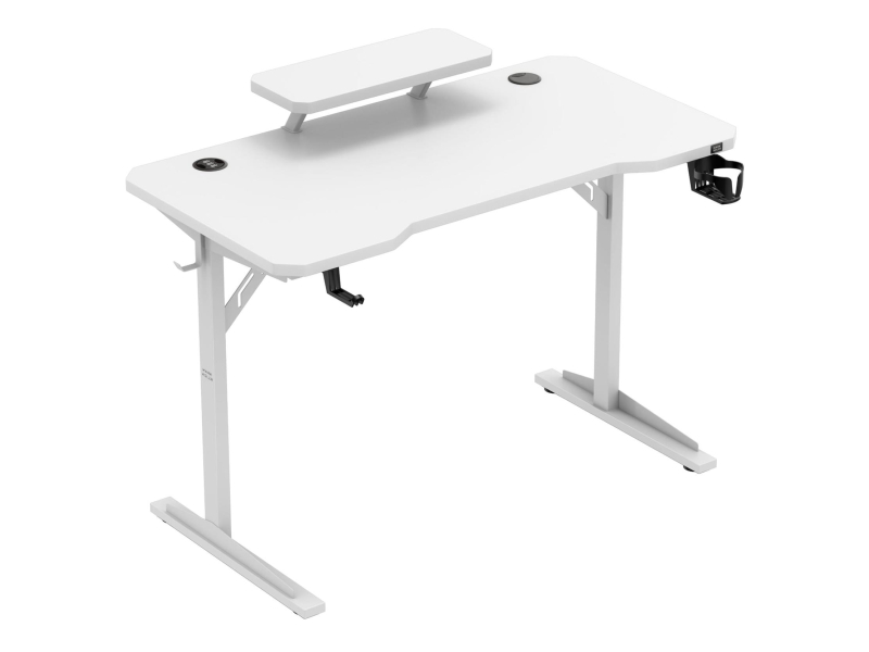 Huzaro Leader 5.1 White