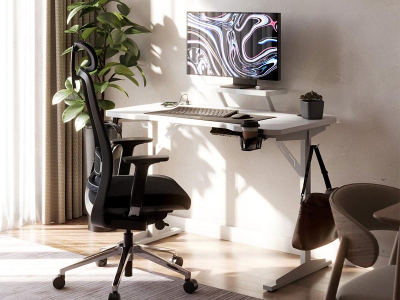 Huzaro Leader 5.1 White