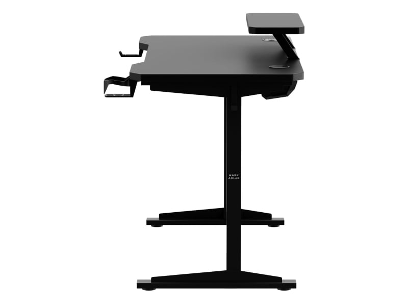 Huzaro Leader 5.1 Black