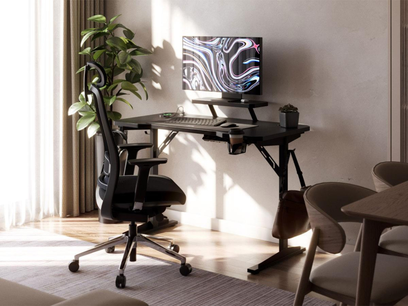 Huzaro Leader 5.1 Black