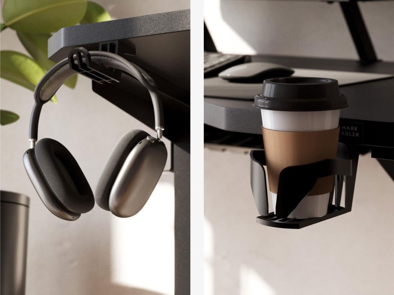 Huzaro Leader 5.1 Black