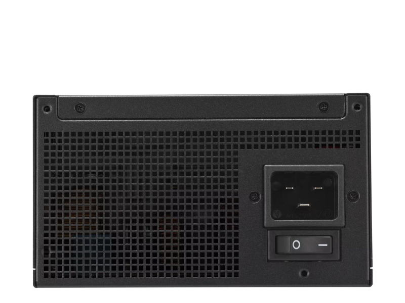 ASUS Pro WS 1600W 80 Plus Platinum