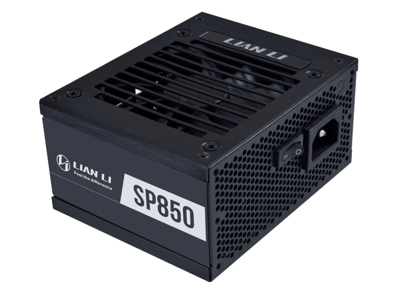 Lian Li SP850 V2 850W Gold ATX 3.1