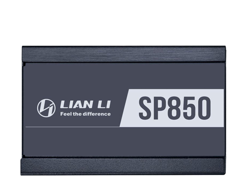 Lian Li SP850 V2 850W Gold ATX 3.1