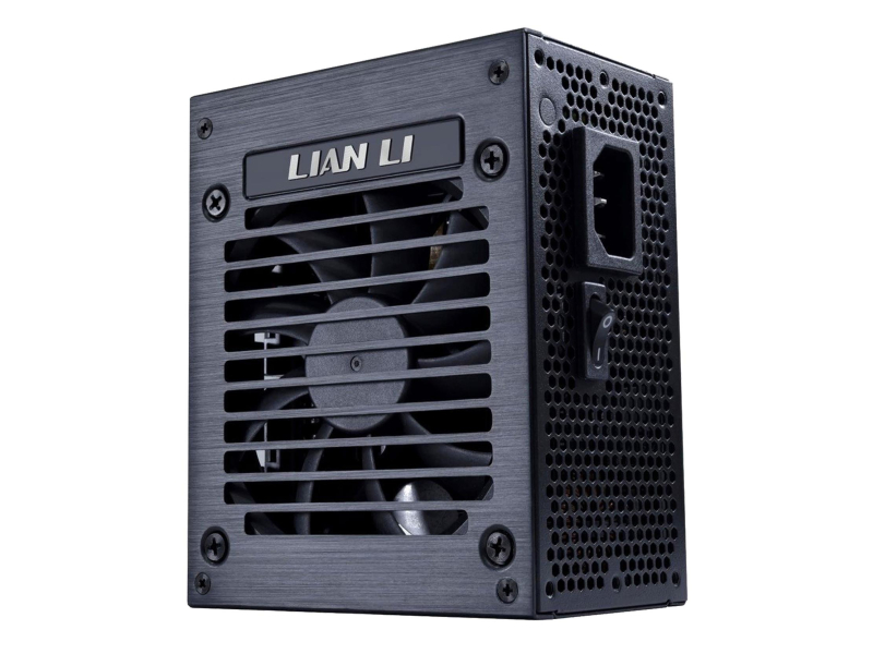 Lian Li SP850 V2 850W Gold ATX 3.1