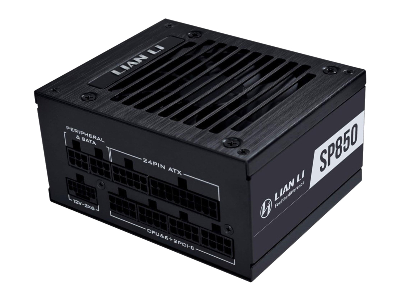 Lian Li SP850 V2 850W Gold ATX 3.1