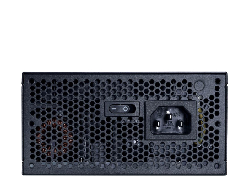 Lian Li SP850 V2 850W Gold ATX 3.1