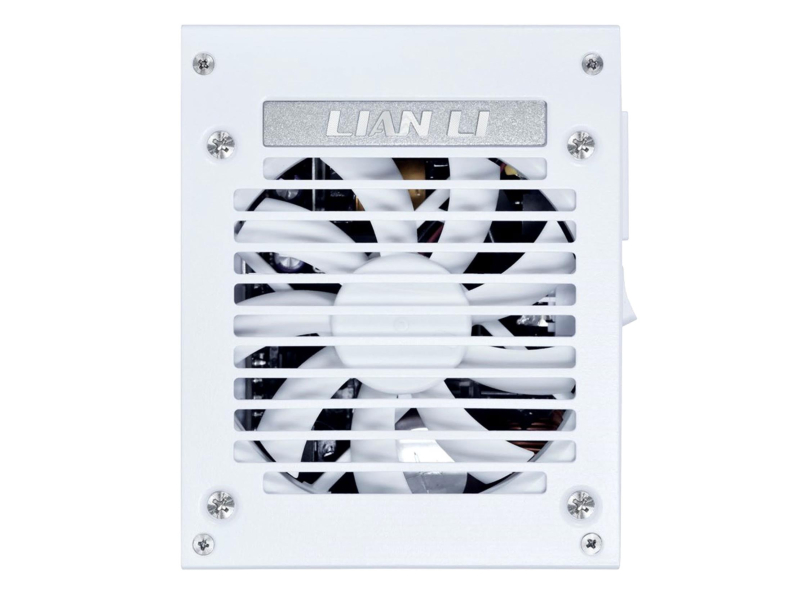 Lian Li SP850 V2 850W Gold ATX 3.1 White