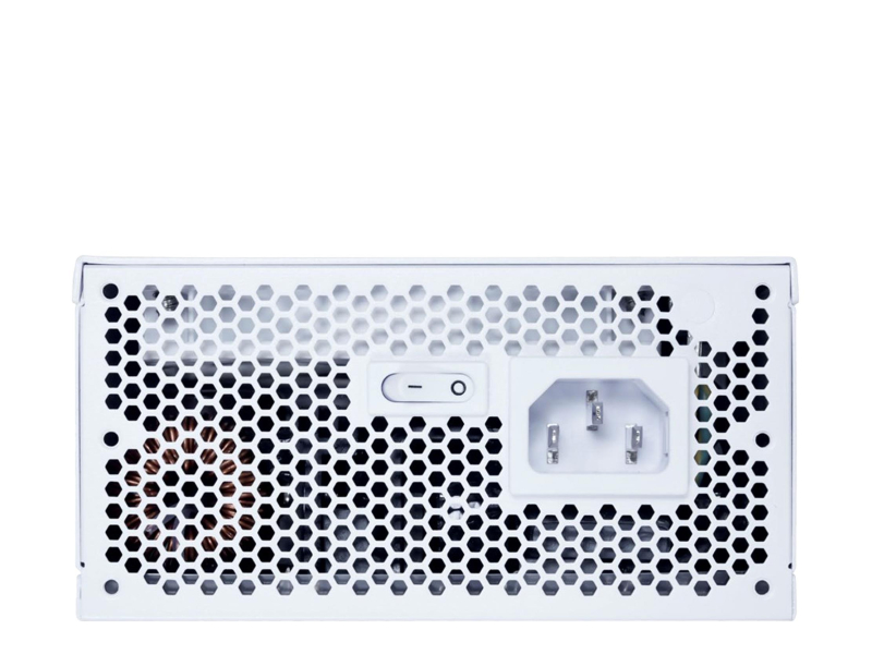 Lian Li SP850 V2 850W Gold ATX 3.1 White