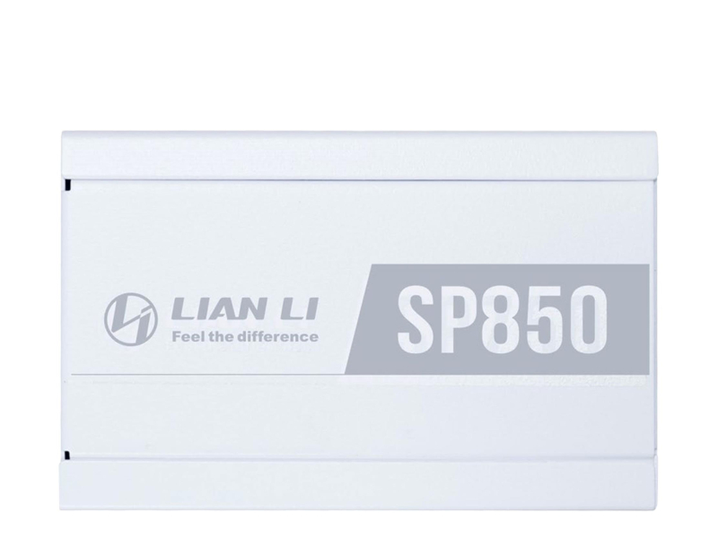 Lian Li SP850 V2 850W Gold ATX 3.1 White