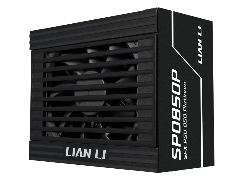 Lian Li SP Series 850W 80 Plus Platinum ATX 3.1