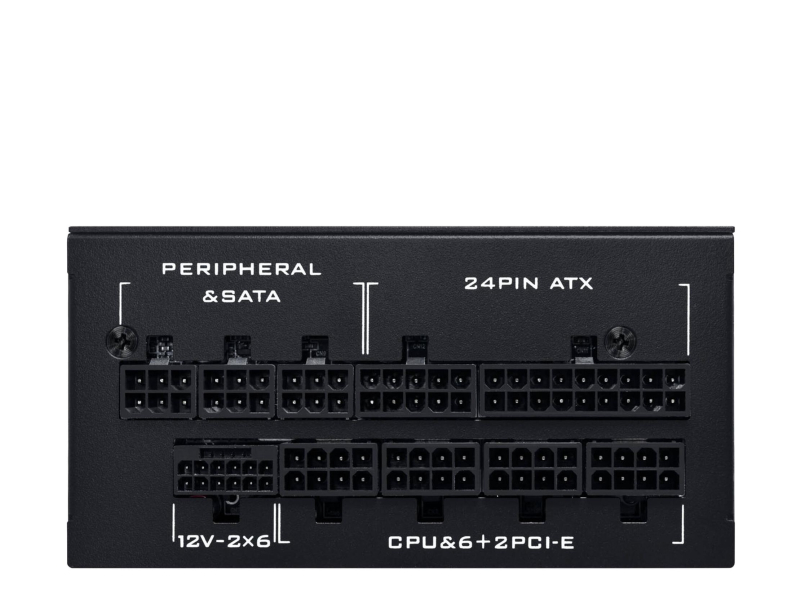 Lian Li SP Series 850W 80 Plus Platinum ATX 3.1