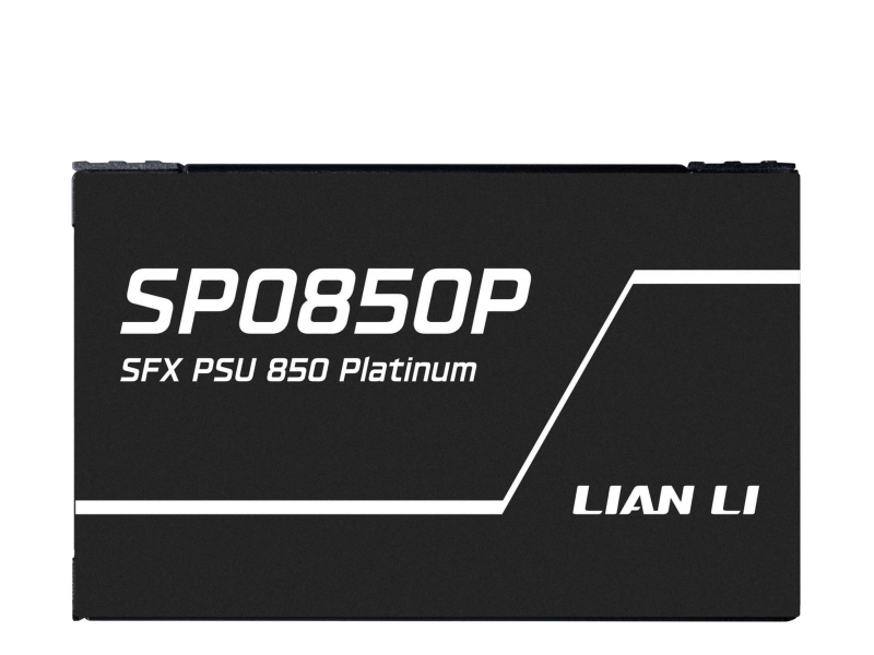 Lian Li SP Series 850W 80 Plus Platinum ATX 3.1