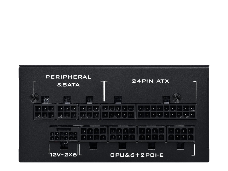 Lian Li SP Series 1000W 80 Plus Platinum ATX 3.1