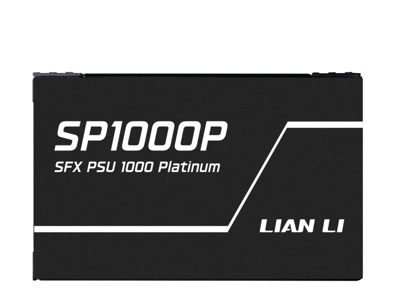 Lian Li SP Series 1000W 80 Plus Platinum ATX 3.1