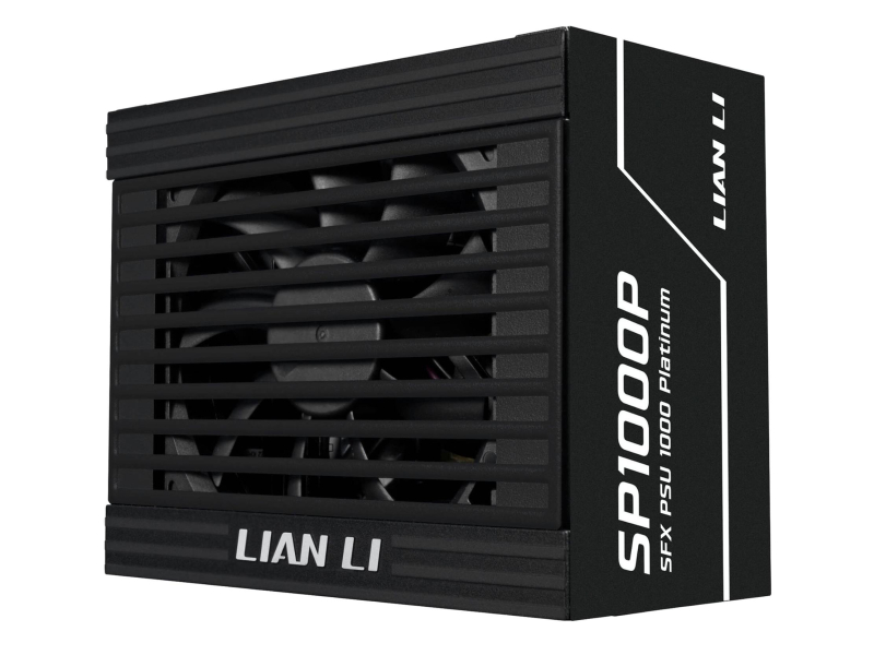 Lian Li SP Series 1000W 80 Plus Platinum ATX 3.1