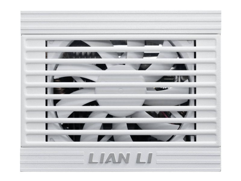 Lian Li SP Series 1000W 80 Plus Platinum ATX 3.1 White