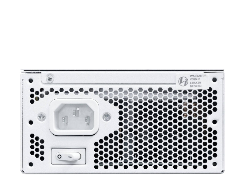 Lian Li SP Series 1000W 80 Plus Platinum ATX 3.1 White