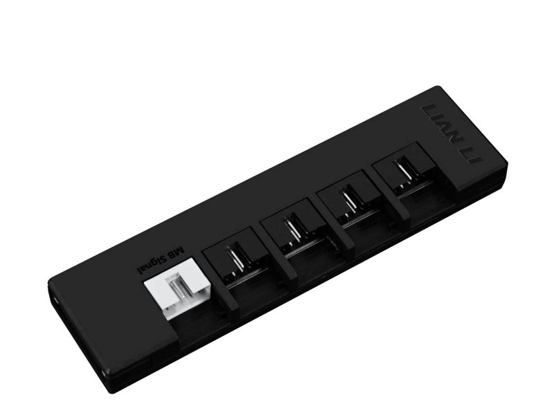 Zasilacz Lian Li RS Series
