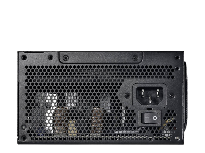 Lian Li RB Series 550W 80 Plus Bronze ATX 3.1