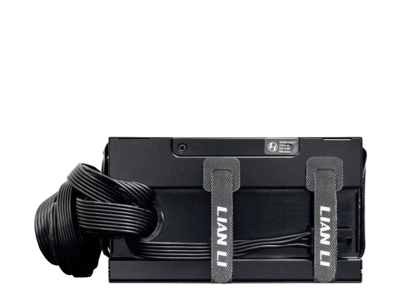 Lian Li RB Series 550W 80 Plus Bronze ATX 3.1