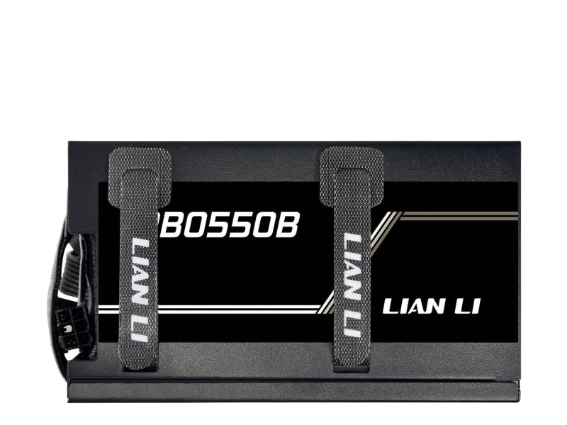 Lian Li RB Series 550W 80 Plus Bronze ATX 3.1