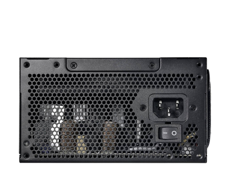 Lian Li RB Series 650W 80 Plus Bronze ATX 3.1