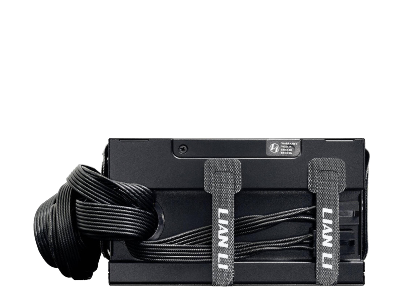 Lian Li RB Series 650W 80 Plus Bronze ATX 3.1