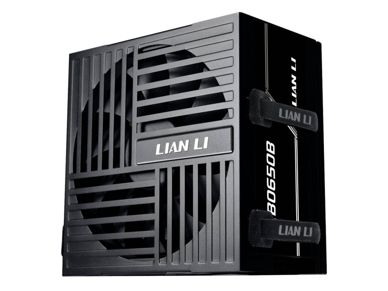 Lian Li RB Series 750W 80 Plus Bronze ATX 3.1