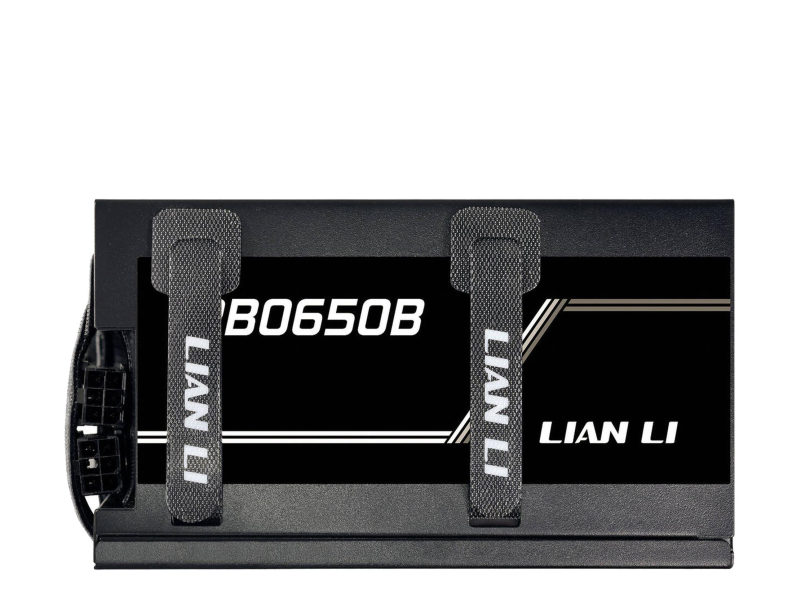 Lian Li RB Series 750W 80 Plus Bronze ATX 3.1