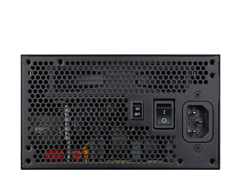 Lian Li SX Series 1000W 80 Plus Platinum ATX 3.1