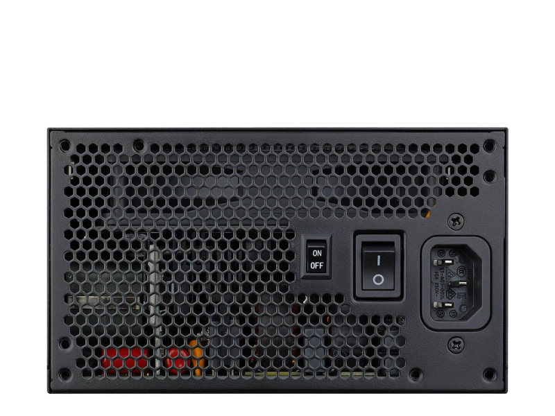 Lian Li SX Series 850W 80 Plus Platinum ATX 3.1