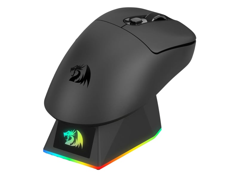 Redragon EBONY Trwałość