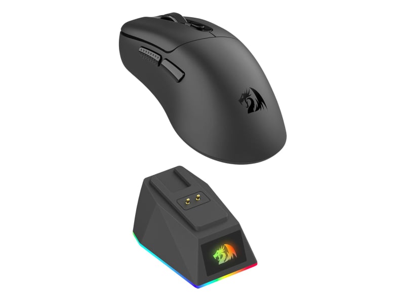 Redragon EBONY Akumulator