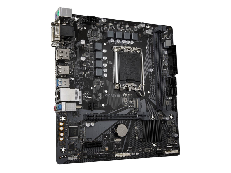 Gigabyte H610M S2H V2 DDR4