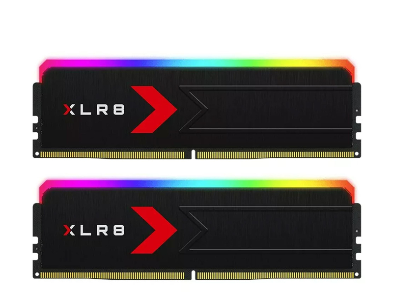 PNY 32GB (2x16GB) 6000 CL36 XLR8