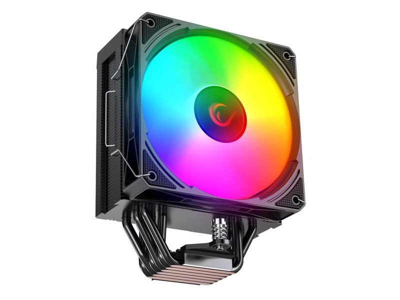 Rampage Octagon C70 120mm ARGB