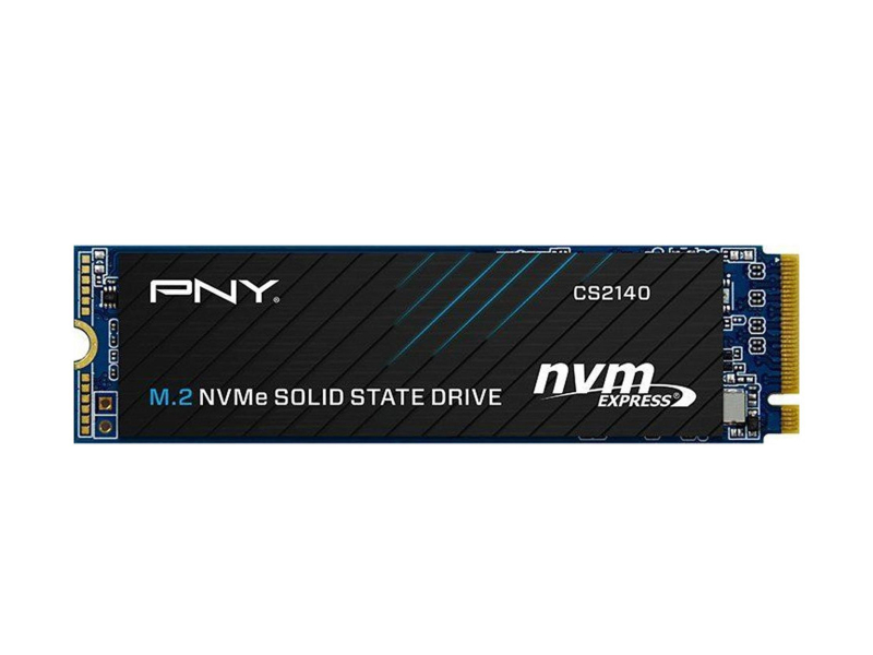PNY 500GB M.2 PCIe NVMe CS2140