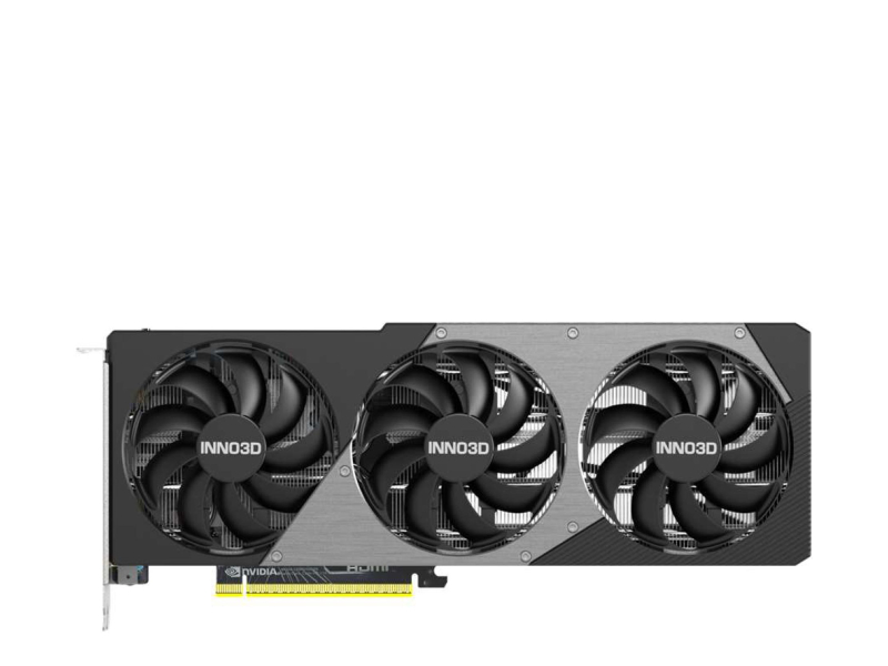 INNO3D GeForce RTX 5060 Ti Twin X3 OC 8GB GDDR7 DLSS5