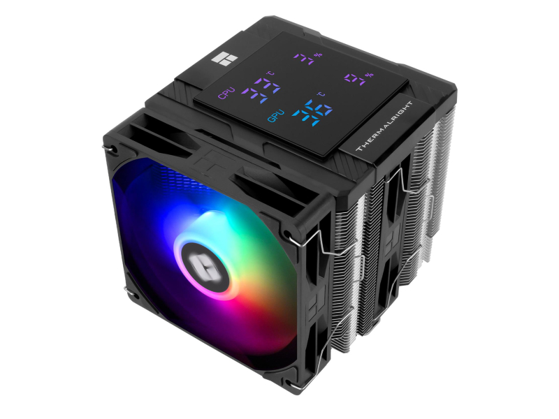 Thermalright Peerless Assassin 120 Digital Argb 2x120mm