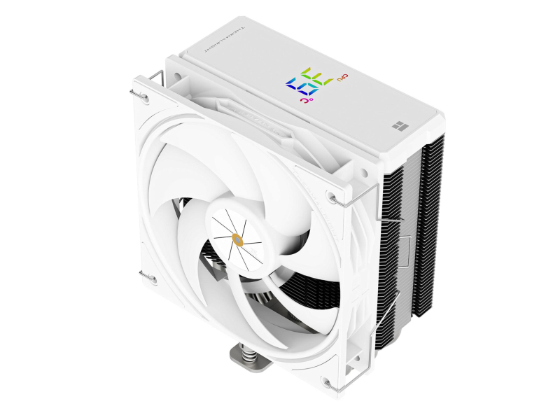 Thermalright Assassin X 120 R Digital White 120mm