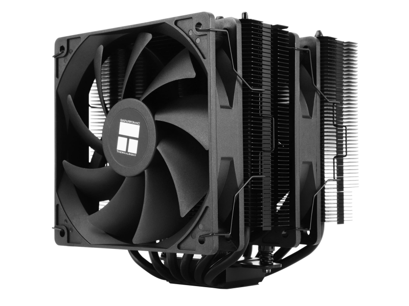 Thermalright Peerless Assassin 120 SE 2x120mm