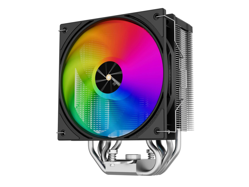 Thermalright Assassin X 120 R Digital Argb 120mm